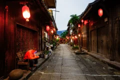 ​2024多彩贵州·第十七届中国原生态国际摄影大展 · 朱进 的图集