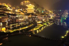2023多彩贵州·第十六届中国原生态国际摄影大展 · 山南风语 的图集
