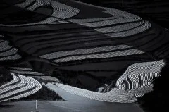 多彩贵州·第十四届中国原生态国际摄影大展 · 追光逐影 的图集