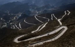 多彩贵州·第十四届中国原生态国际摄影大展 · 草根雷 的图集