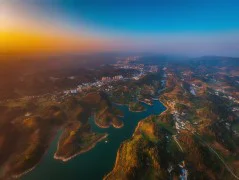 多彩贵州·第十四届中国原生态国际摄影大展 · 阿拉索 的图集