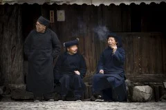 多彩贵州·第十四届中国原生态国际摄影大展 · LLL 的图集