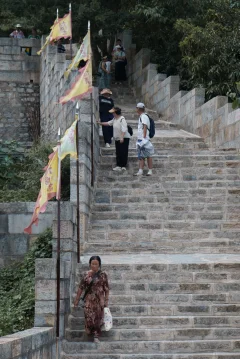 2025多彩贵州·第十八届中国原生态国际摄影大展 · 邹映湉 的图集
