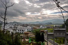 2025多彩贵州·第十八届中国原生态国际摄影大展 · 轻舟 的图集