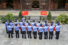 多彩贵州·第十四届中国原生态国际摄影大展 · 大文 的图集