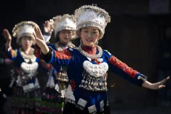 多彩贵州·第十四届中国原生态国际摄影大展 · LLL 的图集