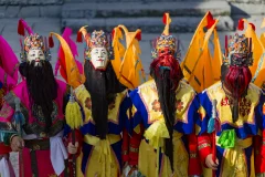 2025多彩贵州·第十八届中国原生态国际摄影大展 · 朱进 的图集