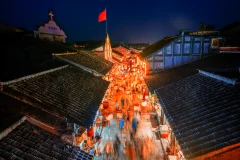 2025多彩贵州·第十八届中国原生态国际摄影大展 · 朱进 的图集
