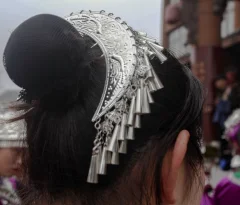多彩贵州·第十四届中国原生态国际摄影大展 · 董均达 的图集