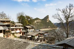 2025多彩贵州·第十八届中国原生态国际摄影大展 · 朱进 的图集