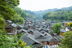 ​2024多彩贵州·第十七届中国原生态国际摄影大展 · 潘邵平 的图集