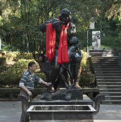 多彩贵州·第十四届中国原生态国际摄影大展 · 叶子烟 的图集