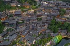 2023多彩贵州·第十六届中国原生态国际摄影大展 · 鱼乐界 的图集