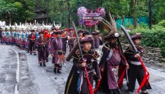 2025多彩贵州·第十八届中国原生态国际摄影大展 · 李英华 的图集