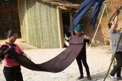 多彩贵州·第十四届中国原生态国际摄影大展 · 山涧泉水 的图集