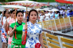 多彩贵州·第十四届中国原生态国际摄影大展 · hujibin 的图集