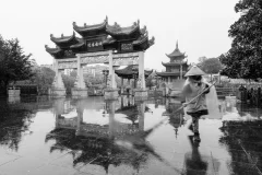 第十五届多彩贵州·中国原生态国际摄影大展·”空中瞰贵州”主题征稿 · 朱进 的图集