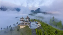 多彩贵州·第十四届中国原生态国际摄影大展 · 文斌 的图集