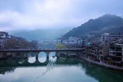 2023多彩贵州·第十六届中国原生态国际摄影大展 · 阿林 的图集