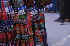 多彩贵州·第十四届中国原生态国际摄影大展 · 杨丽娜 的图集