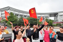 多彩贵州·第十四届中国原生态国际摄影大展 · 黔像荟萃 的图集
