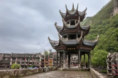 2023多彩贵州·第十六届中国原生态国际摄影大展 · 无极 的图集