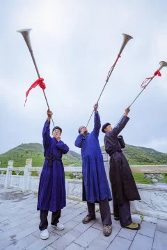 多彩贵州·第十四届中国原生态国际摄影大展 · 朱进 的图集