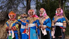 2024多彩贵州·第十七届中国原生态国际摄影大展展览 · 摄影大展官方客服 的图集