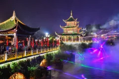多彩贵州·第十四届中国原生态国际摄影大展 · 黔像荟萃 的图集