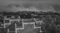 2025多彩贵州·第十八届中国原生态国际摄影大展 · 湾头村夫 的图集