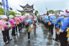 多彩贵州·第十四届中国原生态国际摄影大展 · 朱进 的图集