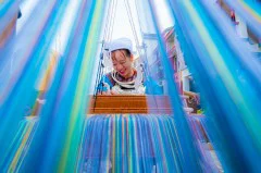 多彩贵州·第十四届中国原生态国际摄影大展 · 一念 的图集