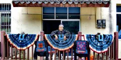 多彩贵州·第十四届中国原生态国际摄影大展 · 喀斯特 的图集
