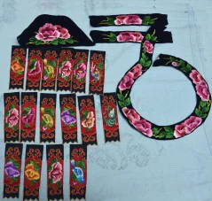 多彩贵州·第十四届中国原生态国际摄影大展 · 滕东锋 的图集