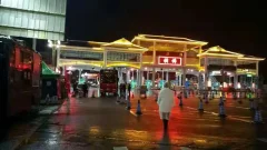 《遵义市疫情防控》