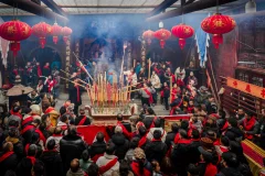 2025多彩贵州·第十八届中国原生态国际摄影大展 · 龙建刚 的图集