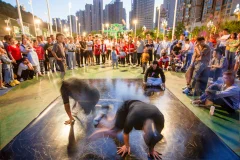 ​2024多彩贵州·第十七届中国原生态国际摄影大展 · 朱进 的图集