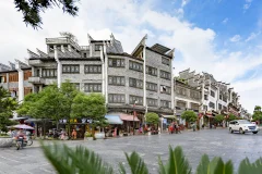 2025多彩贵州·第十八届中国原生态国际摄影大展 · 朱进 的图集
