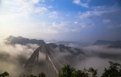 多彩贵州·第十四届中国原生态国际摄影大展 · 寒冰 的图集