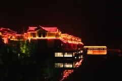 多彩贵州·第十四届中国原生态国际摄影大展 · 清风微雨 的图集