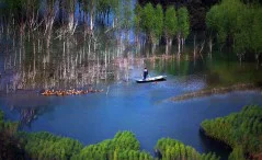 多彩贵州·第十四届中国原生态国际摄影大展 · 王建设 的图集