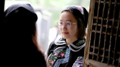 多彩贵州·第十四届中国原生态国际摄影大展 · 流浪枫叶 的图集
