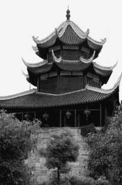 贵阳古建筑