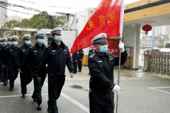 《安顺市疫情防控》