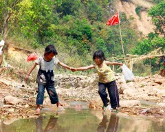 多彩贵州·第十四届中国原生态国际摄影大展 · 小喻 的图集