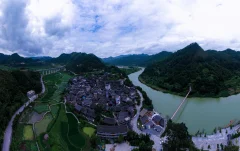 2023多彩贵州·第十六届中国原生态国际摄影大展 · 独立寒秋 的图集