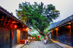 ​2024多彩贵州·第十七届中国原生态国际摄影大展 · 朱进 的图集