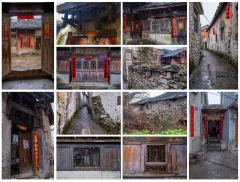 2025多彩贵州·第十八届中国原生态国际摄影大展展览 · 摄影大展官方客服 的图集