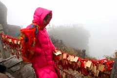 多彩贵州·第十四届中国原生态国际摄影大展 · 山雨欲来 的图集