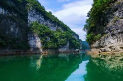 多彩贵州·第十四届中国原生态国际摄影大展 · 光影之旅 的图集